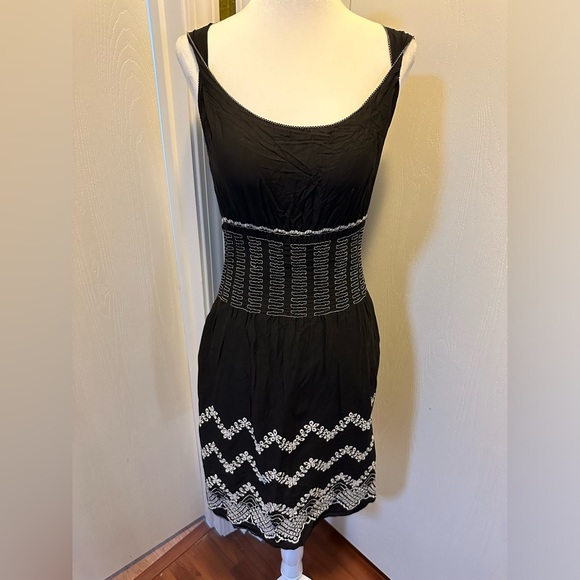 Max Studio Dress Size S - Picture 1 of 5